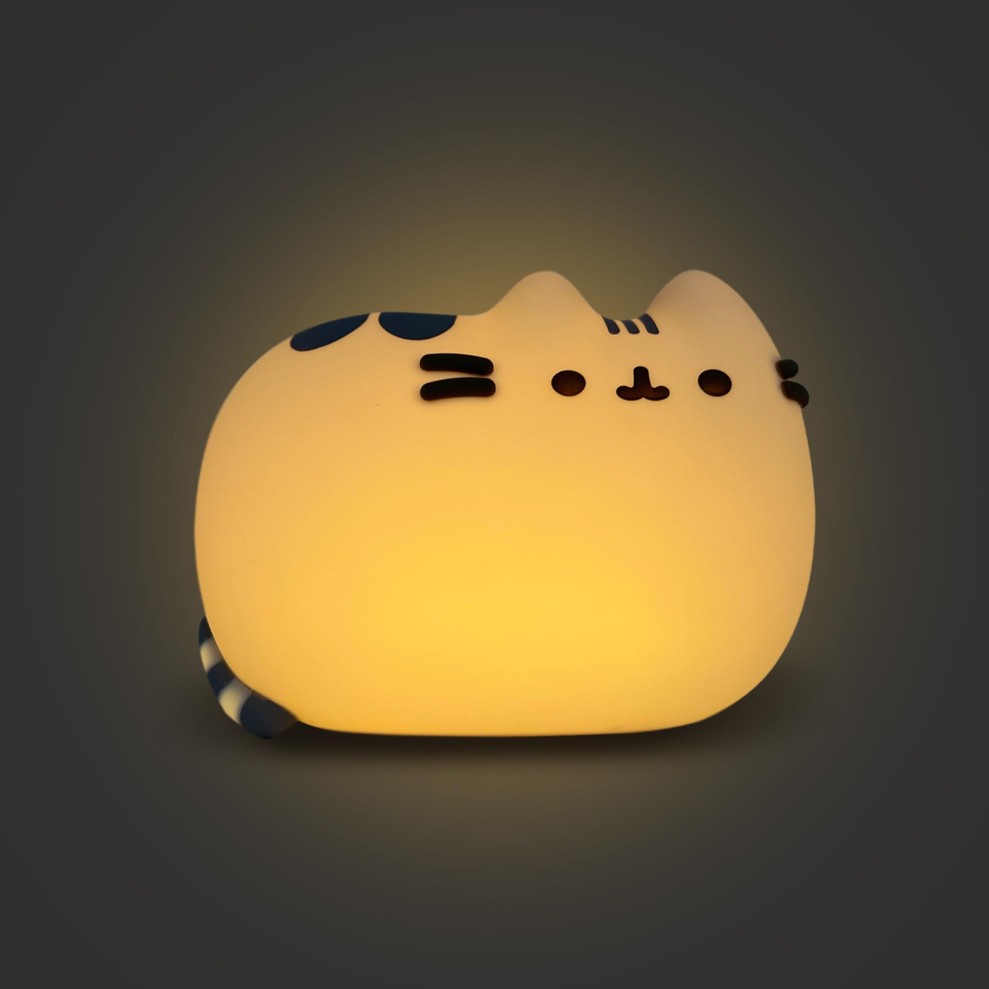 Otaku Lamps Pusheen - Pusheen 3D Lamp - Gift for Otaku