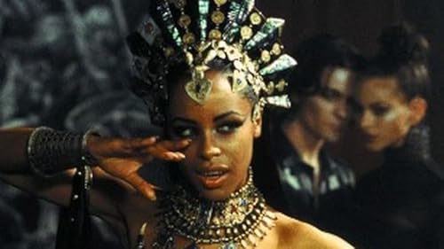 Blood Drive! Episode 14 - Queen of the Damned (2002)