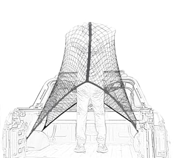 long bed camper shell