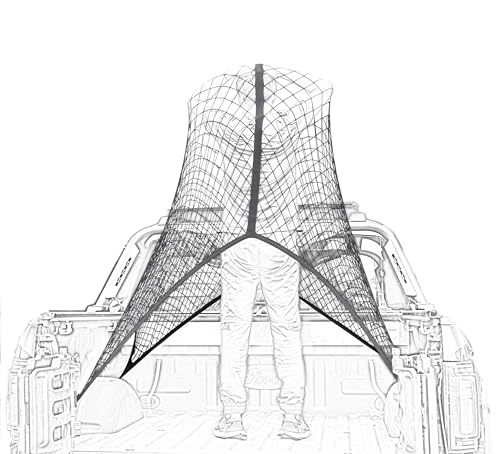 Highly Elastic Cargo Net,...