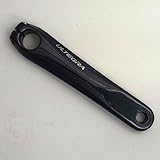shimano 6700 kurbel Shimano Ultegra 6700 10-Gang FC-6700G Kurbelarm links, 170 mm, für FC-6700-G - Y1LJ98120