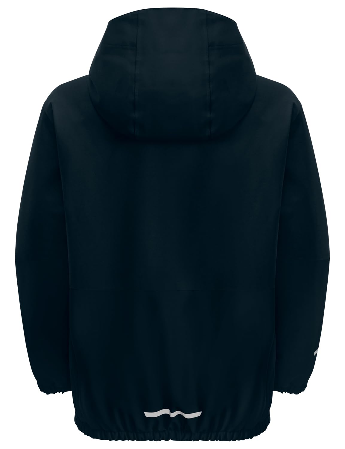 Jack Wolfskin kurtka puchowa Uniseks - dzieci Blocky Jacket K