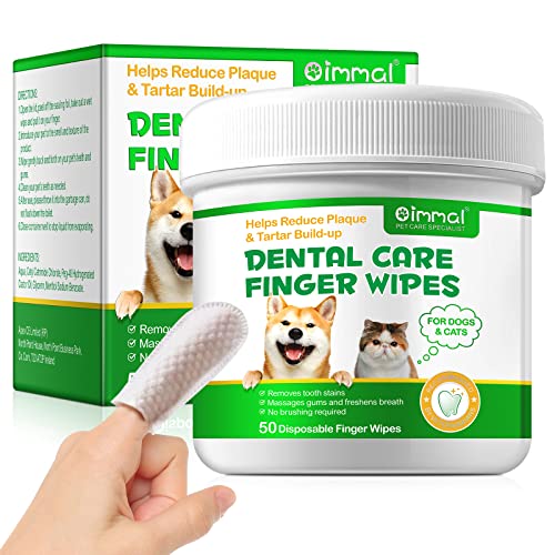 Top 10 Dog Teeth Cleaning Wipes of 2022 Katynel