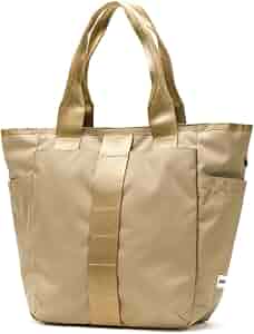 Amazon | [ブリーフィング] URBAN GYM TALL TOTE トートバッグ