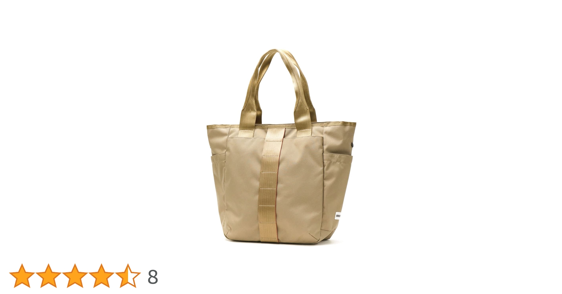 【BRIEFING／ブリーフィング】SQUARE TALL TOTE SQUARE TOTE（スクウェアトート）（BRA241T62）|商品詳細