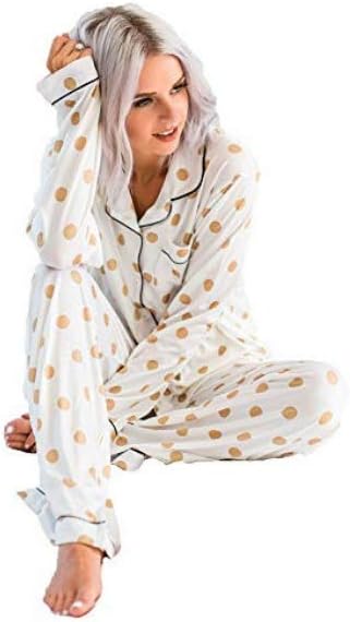 Jacey Lane - Pajamas