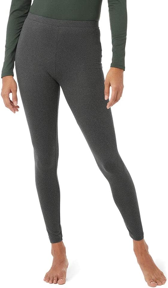 32 DegreesWomen's Lightweight Baselayer Legging | Form Fitting | 4-Way Stretch | Thermal