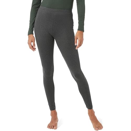32 Degrees Women's Lightweight Baselayer Legging | Form Fitting | 4-Way Stretch | Thermal