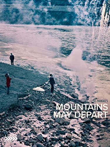 Mountains May Depart