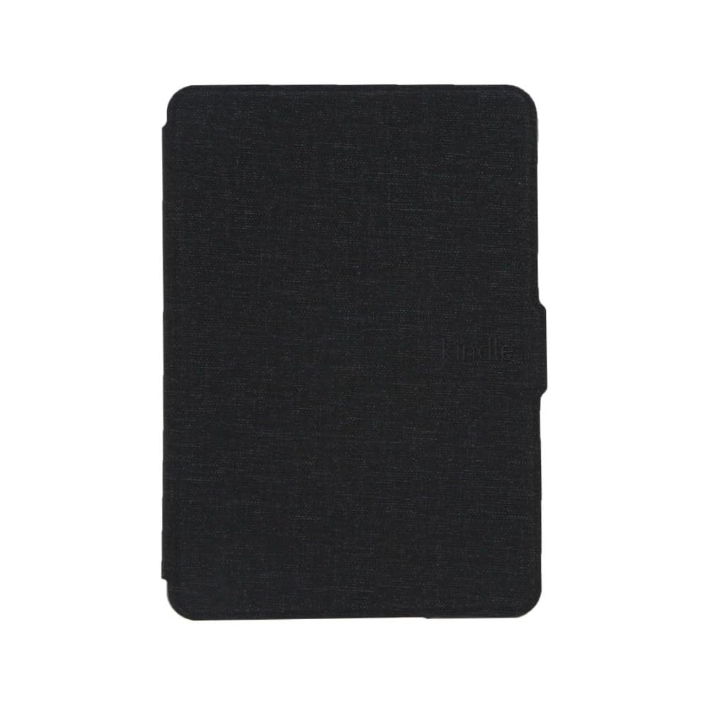 Etui magnetyczne Kindle Paperwhite 1/2/3 Black