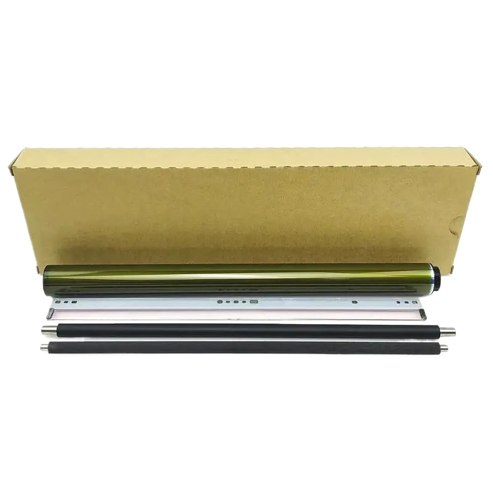 Kit de rouleau de nettoyage de tambour compatible avec C258 et C308 (1 jeu)