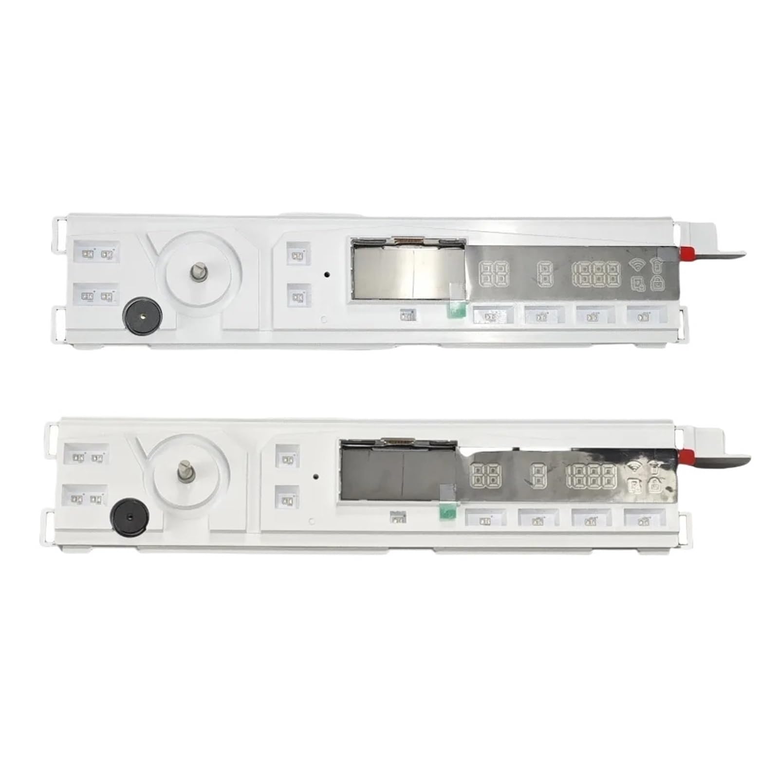 Robljzwry Dc92-02642P 1Pcs Washing Machine Computer Control Board Dc92-02642G Display Pcb Washer Parts