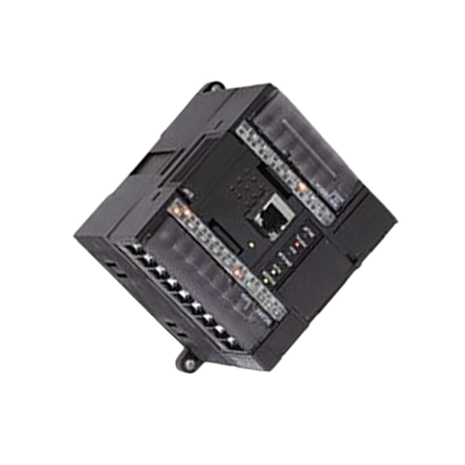 Unité CPU CP1LM30DRD automate compact 24 VDC compatible Omron CP1L - 4