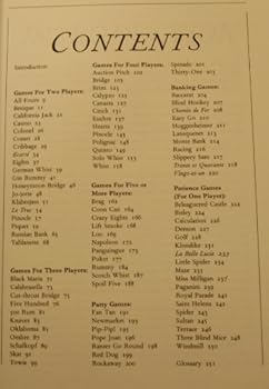 Paperback The Complete Book of Card Games Book