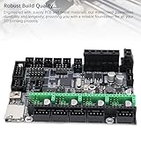 VBESTLIFE 3D Printer Silent Mainboard for CREALITY Ender 3/3 Pro/3 V2, Replacement Motherboard with Enhanced Thermal Protection, Easy Installation - Image 4