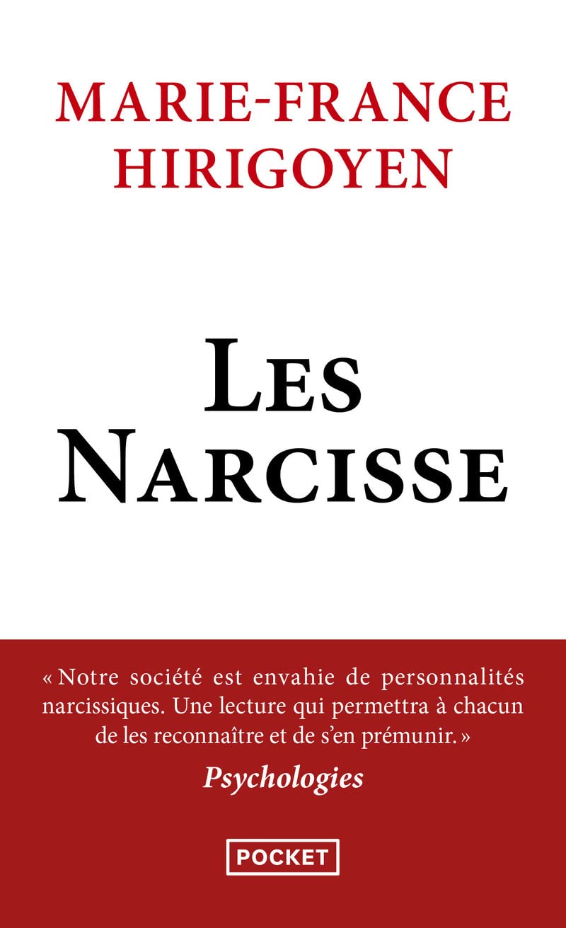 Les Narcisse (Docs/récits/essais)