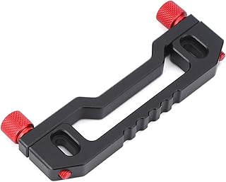 Clipe de linha para monitor, interface de alta definição com clipe de fio de alta confiabilidade, fácil de instalar para monitor V