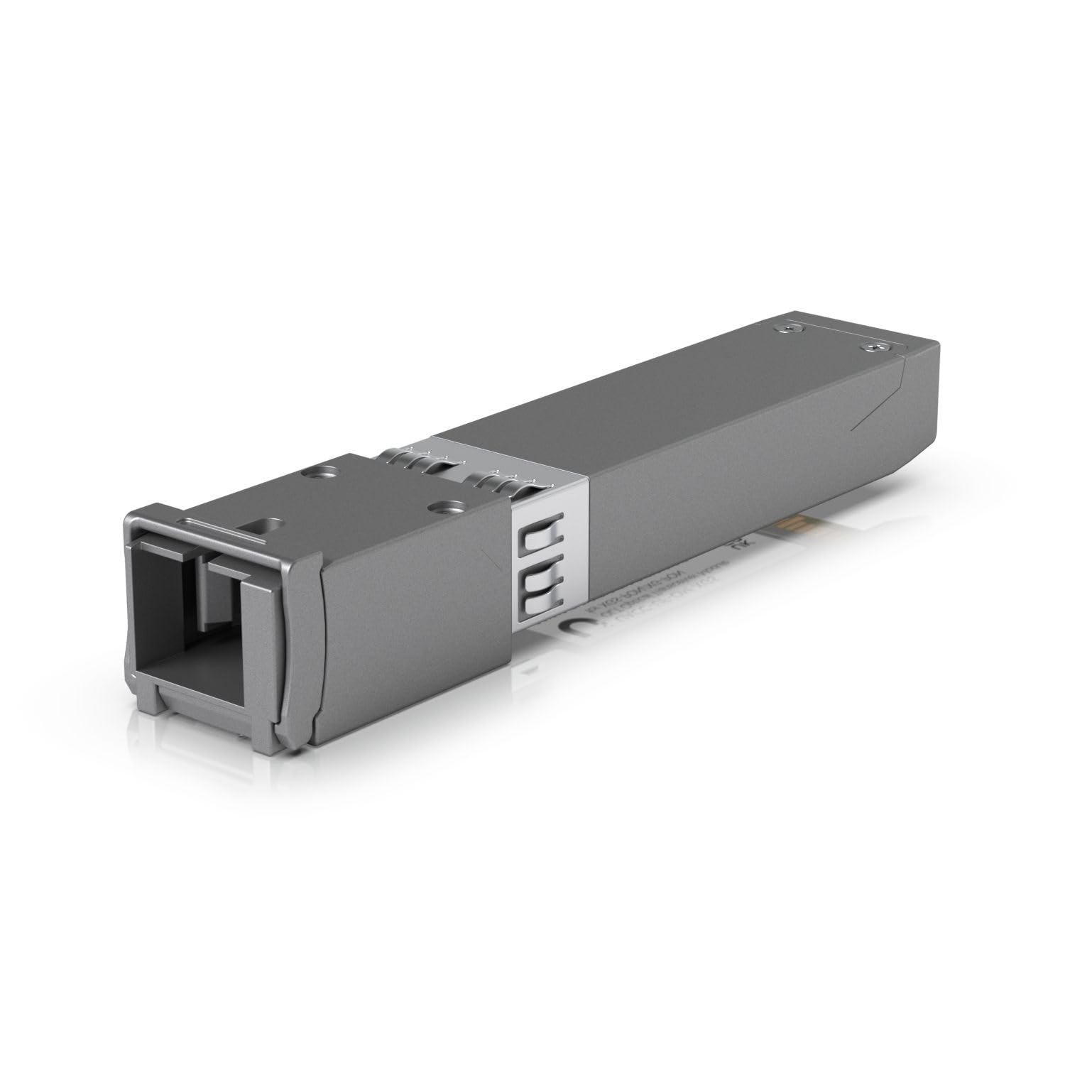 Ubiquiti UISP UACC-UF-OM-XGS transceptor de fibra óptica 10000 Mbit/s para redes de alta velocidad 5