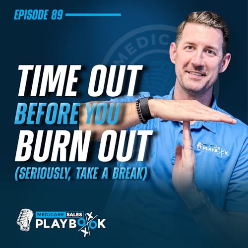 How to Sell Medicare: Tired of AEP? Take a Break, Laugh a Little, and Get Your Fire Back