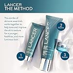 Lancer Skincare The Method: Cleanse Face Cleanser, Daily Face Wash with Salicylic Acid, Sensitive or Dehydrated Skin, 4.05 Fluid Ounces - Image 3