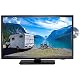 22 Zoll Fernseher Reflexion LDDW220 Wide-Screen LED