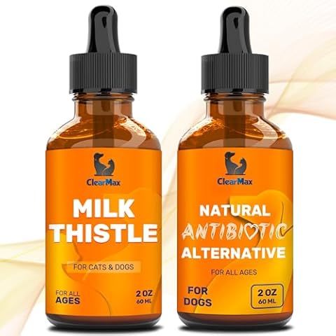 Natural Dietary Supplements for Dogs ◆ Dog Natural Dietary Supplement ◆ Natural Dietary Supplement for Dogs ◆ Liver Support for Dogs & Cats ◆ Dog Milk Thistle ◆ Kidney Support for Dogs ◆ Bundle Cover