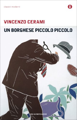 Vincenzo Cerami - Un borghese piccolo piccolo (2010)