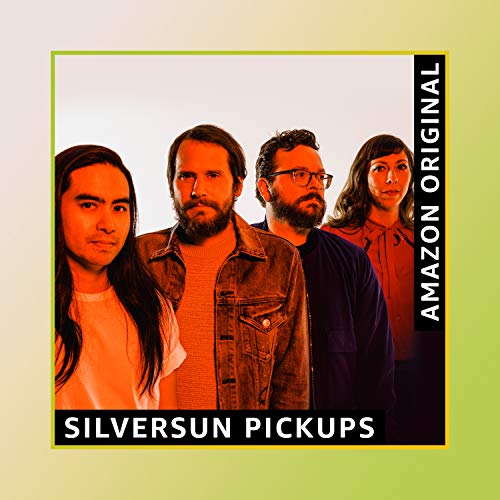 Silversun Pickups