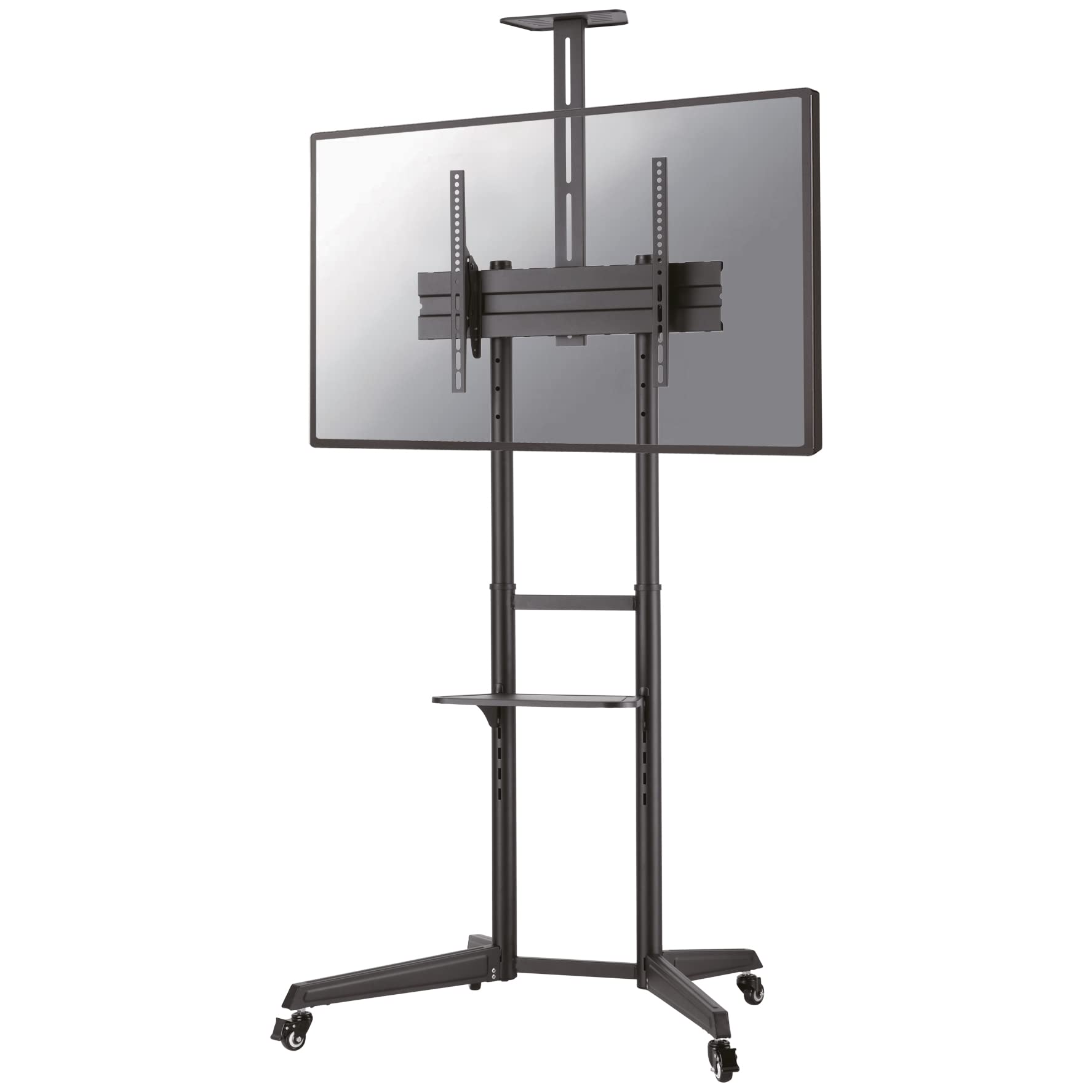 Neomounts by Newstar FL50-550BL1 Mobile Floor Stand incl. AV-