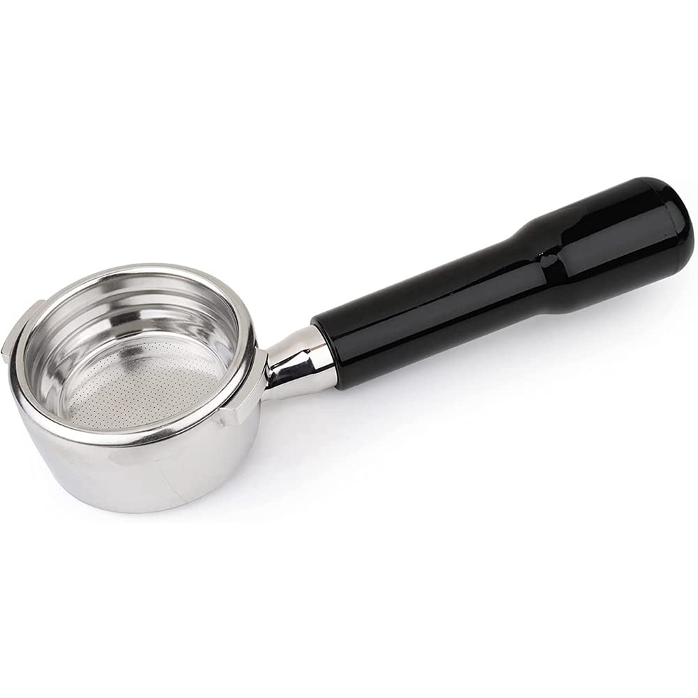 Amazon | フィルターバスケット交換用エスプレッソマシン