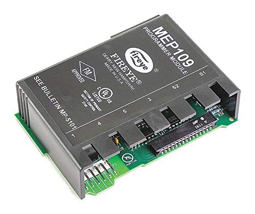 FIREYE Micro M Programmer