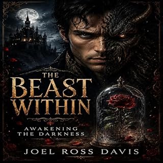 Couverture de THE BEAST WITHIN