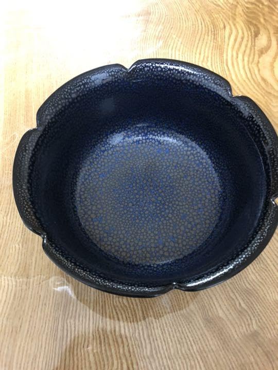 Tachibanayoshi Suiun Confectionery Bowl Tea Utensils *Wooden box not included for international shipment*