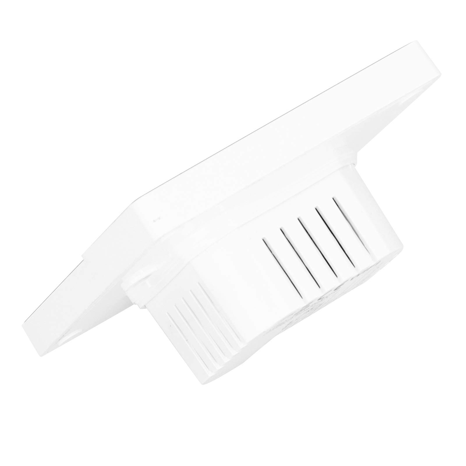 FTVOGUE Termostato WiFi Regolatore di Temperatura Montato a Parete da 110