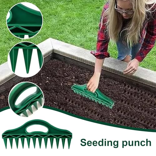 Ferramenta para plantador de semeadora, conjunto de dispensador de semeadora para semeadura,Semeador