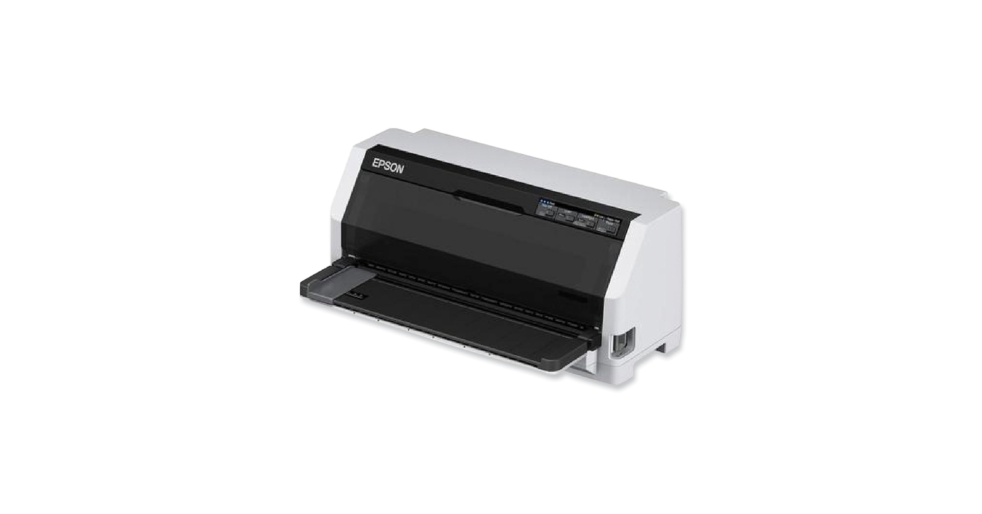 Amazon | Epson LQ-780 インパクトプリンター | エプソン