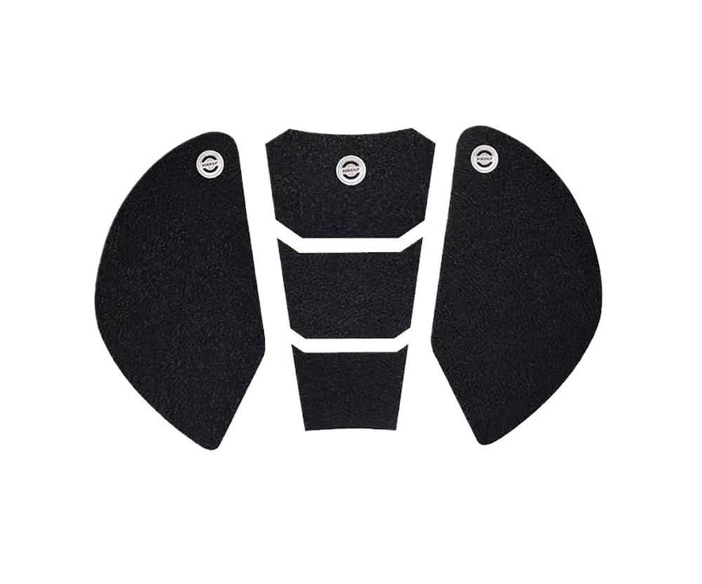 Tank Protective Pad Side Gas Grip Traction Pads Stickers for Kawa&saki Z650 for NIN&JA 650 Z 650 for NIN&JA 650 2017-2022 Traction Fuel Decal Tank