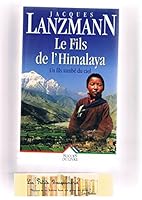 Le fils de l'Himalaya 2738211364 Book Cover