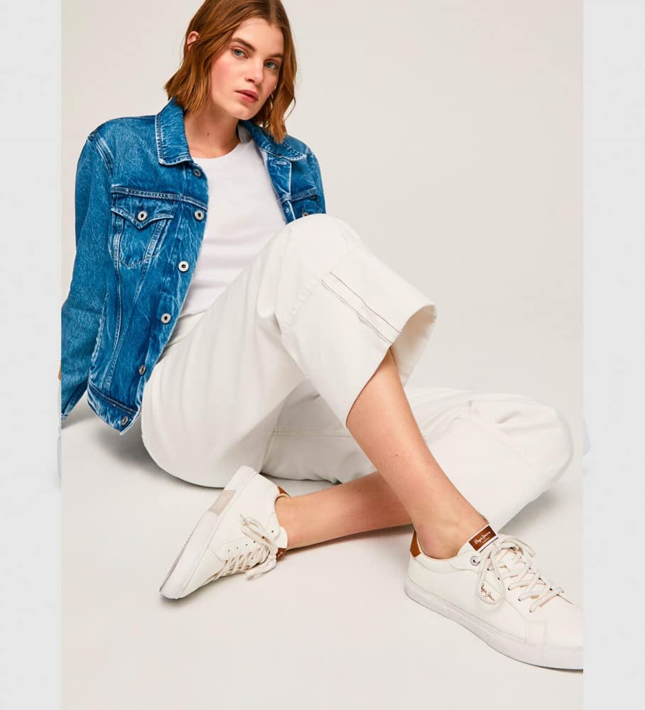 Pepe Jeans PLS31445 Deportivas