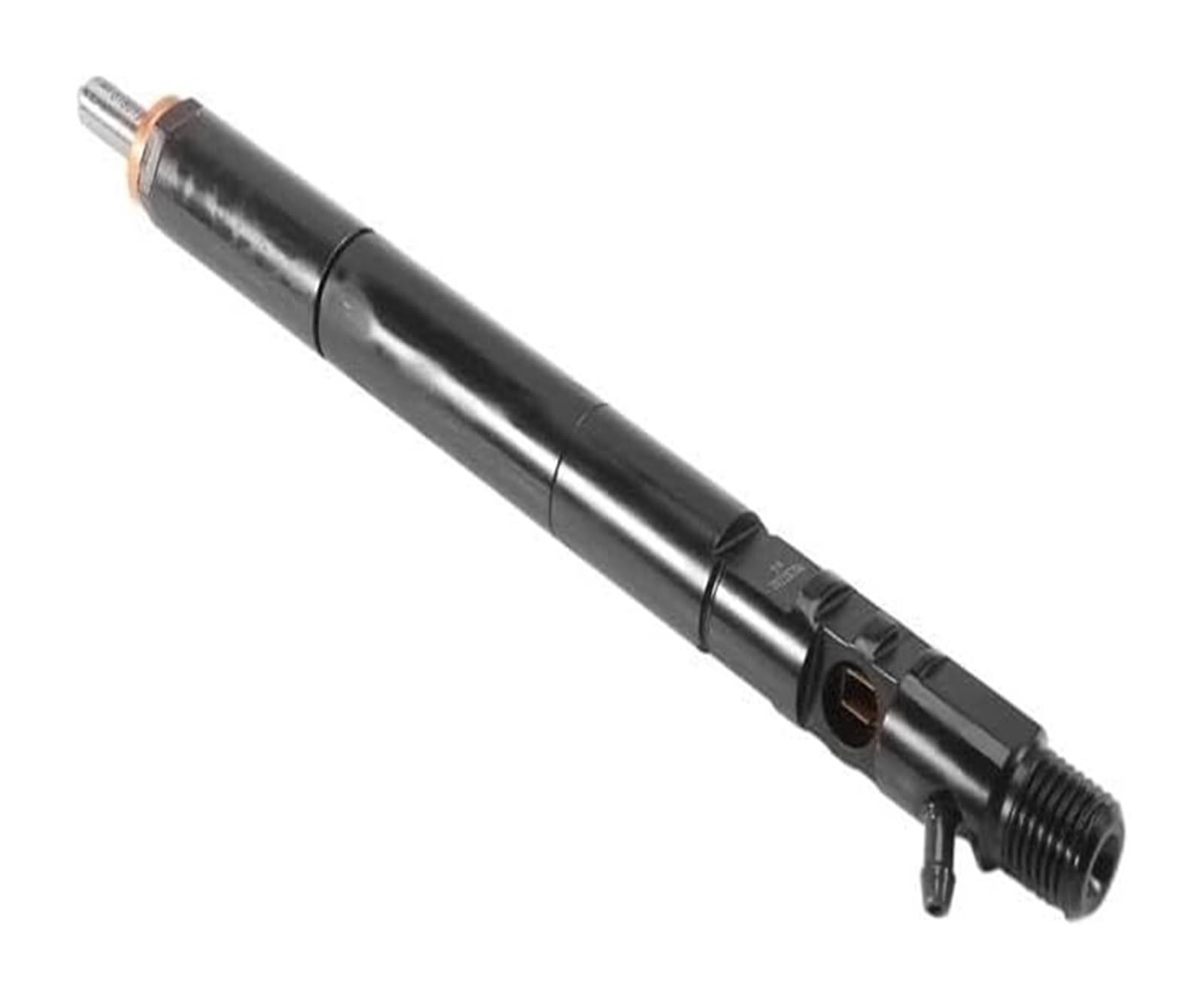 Combustible Inyector para SsangYong para Actyon para Kyron 2.0L Xdi Euro 4 Boquilla De Inyector De Combustible CRDI-Boquilla Inyector Diésel EJBR04501D / A6640170121