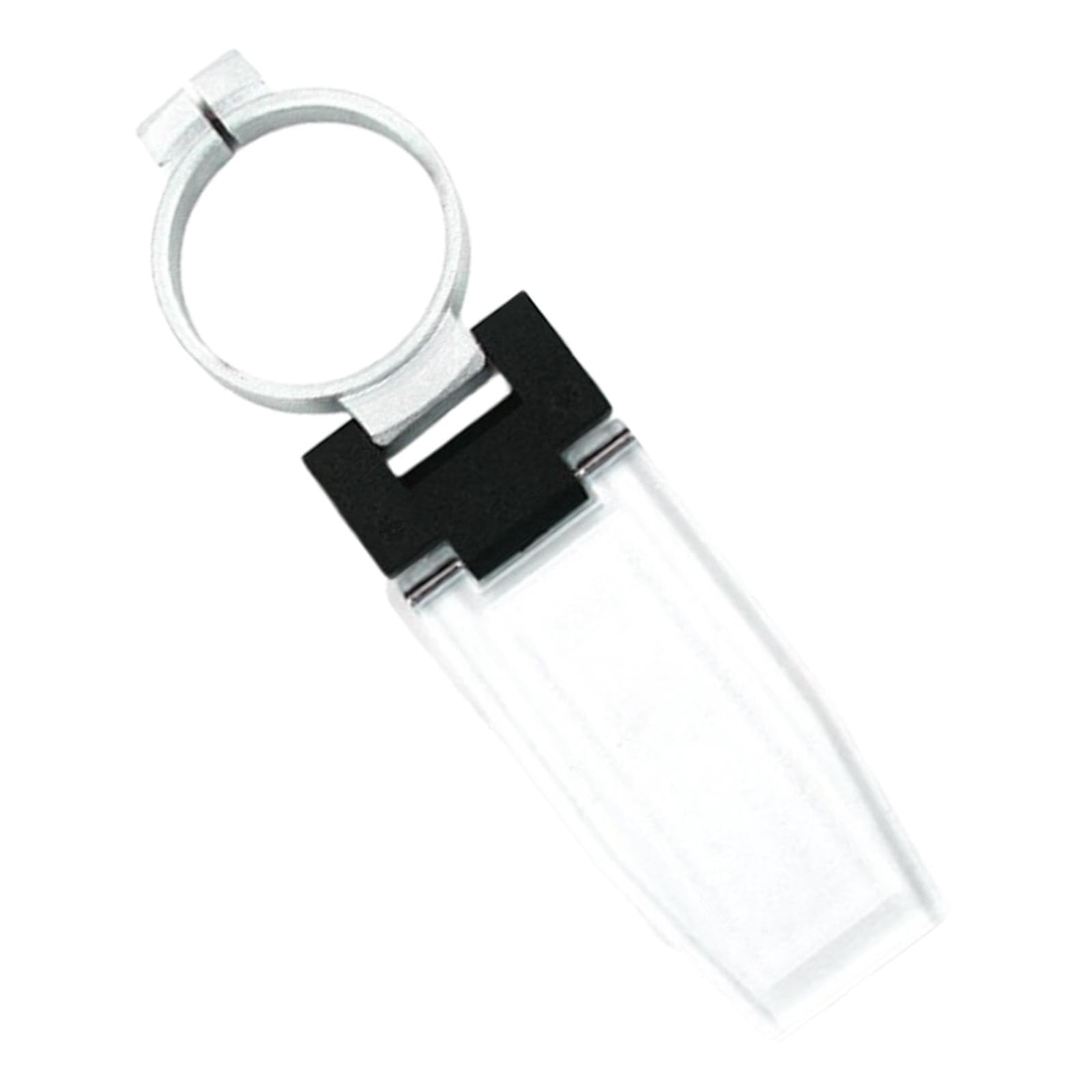 Handheld Refractometer Lens Cover Hinged with Metal Clamp for Salinity Meter|Business & Industrial|Business & Industrial|1 Refractometer Lens Cover Plate-image-35