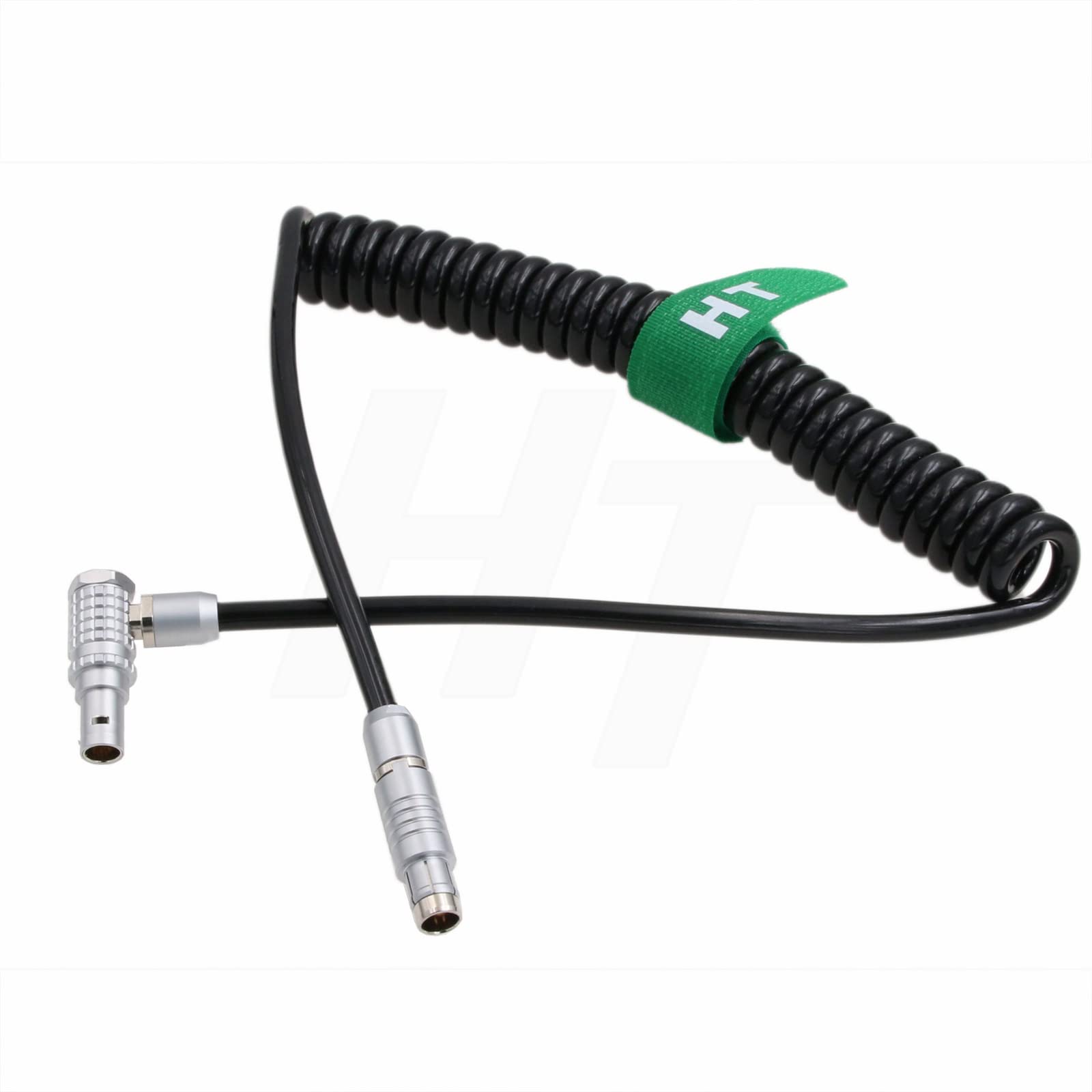 Cable Run Stop HangTon: graba sin vibraciones desde el mango de madera de tu ARRI 4