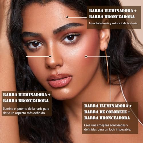 Rostro, Beauty Imagen adicional