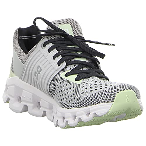 Image of On Women's Cloudswift Sneakers