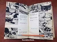 The Hood basic cook book B0007FV3KY Book Cover