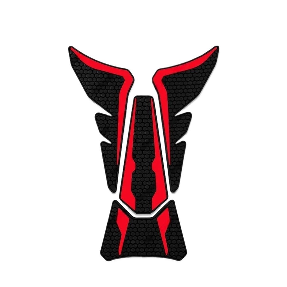 Tank Pad Protection Stickers Decals for z900 z800 z750 z500 z1000 for Ni&nja er6n zx6r zx10r Motorcycle Fuel Tank Tank Pad Decals Tank Pads