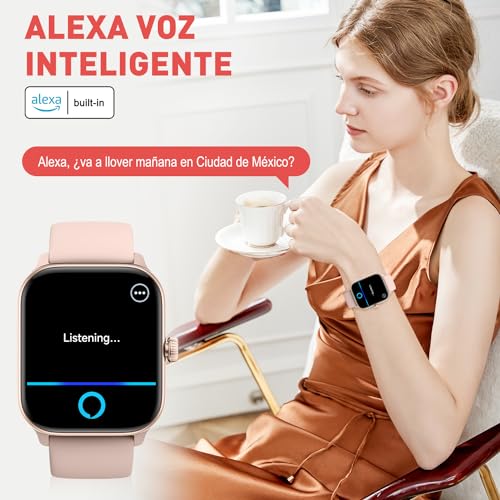 Smartwatch, Wireless Imagen adicional