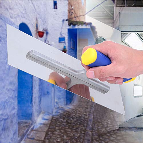 El mejor review de Llanas de acero inoxidable listamos los 10 mejores. 29 Imagen adicional