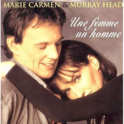 Une Femme Un Homme
