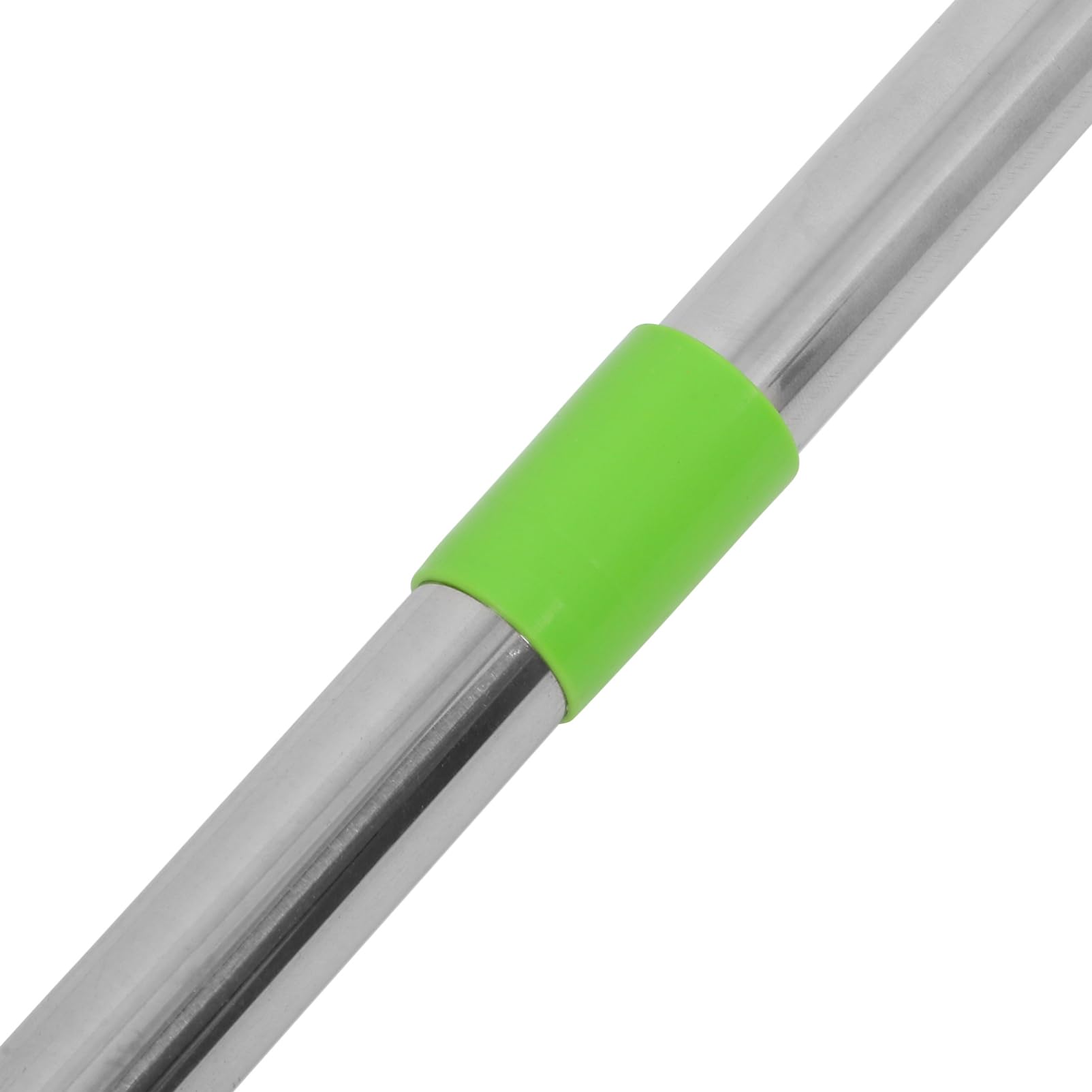 Toddmomy 1 Juego Recolección de Frutas con Extensión Ajustable y Cabezal de Herramienta Multiusos para Manzanas y Incluye Cesta de Recolección y Varilla Inoxidable